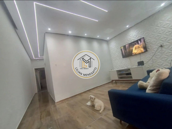 Imagem Casa com 3 Quartos à Venda, 250 m² em Vila Graff - Jundiaí Imagem Casa com 3 Quartos à Venda, 250 m² em Vila Graff - Jundiaí