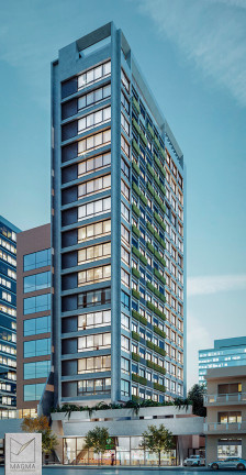 Imagem Apartamento com 2 Quartos à Venda, 73 m² em Centro - Torres