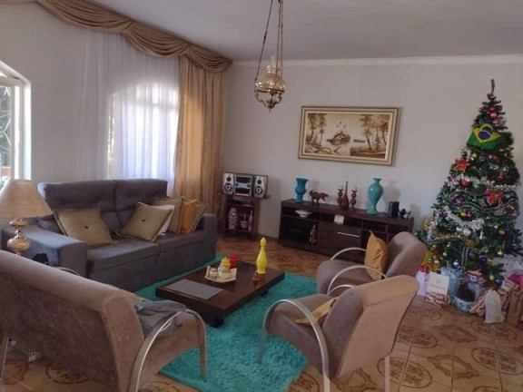 Imagem Casa com 3 Quartos à Venda, 432 m² em Jardim Das Nações - Taubaté Imagem Casa com 3 Quartos à Venda, 432 m² em Jardim Das Nações - Taubaté