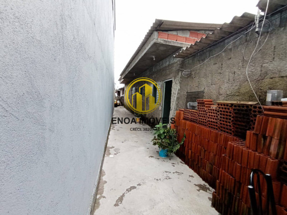 Imagem Casa com 1 Quarto à Venda, 125 m² em Melvi - Praia Grande Imagem Casa com 1 Quarto à Venda, 125 m² em Melvi - Praia Grande