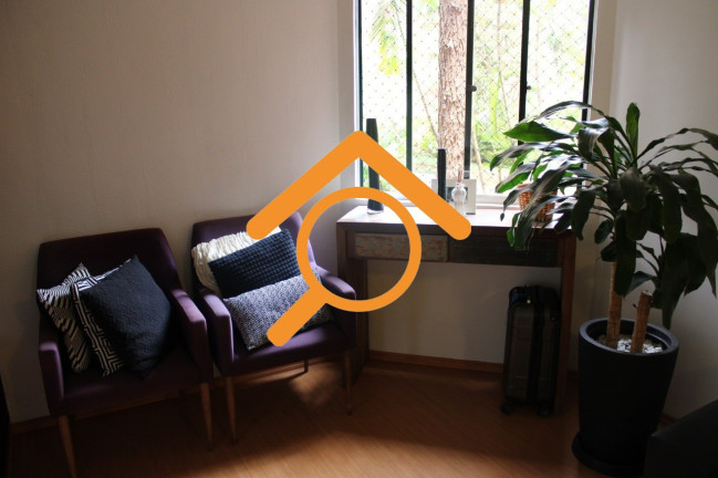 Imagem Imóvel com 3 Quartos à Venda, 98 m² em Jardim Marajoara - São Paulo Imagem Imóvel com 3 Quartos à Venda, 98 m² em Jardim Marajoara - São Paulo