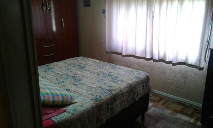 Imagem Casa com 2 Quartos à Venda, 53 m² em Parque Dos Maias - Porto Alegre Imagem Casa com 2 Quartos à Venda, 53 m² em Parque Dos Maias - Porto Alegre