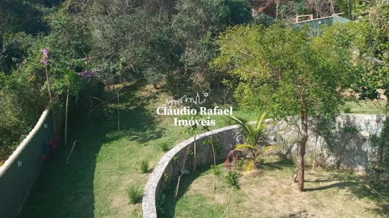 Imagem Casa com 5 Quartos à Venda, 195 m² em Praia Brava - Armação Dos Búzios