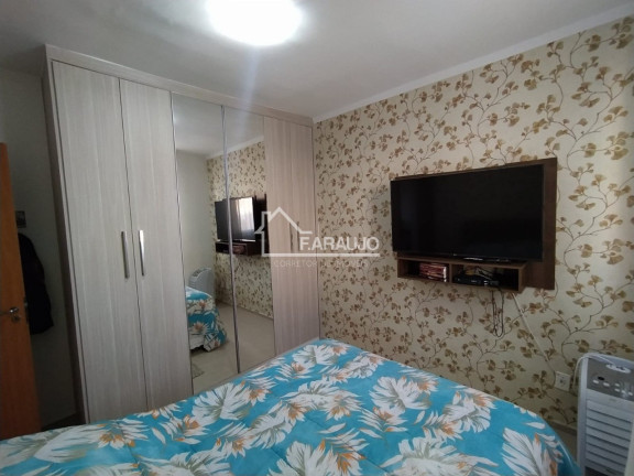 Imagem Apartamento com 2 Quartos à Venda, 49 m² em Jardim São Carlos - Sorocaba Imagem Apartamento com 2 Quartos à Venda, 49 m² em Jardim São Carlos - Sorocaba