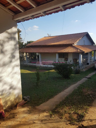 Imagem Casa à Venda, 2.750 m² em Vale Dos Lagos - Tatuí