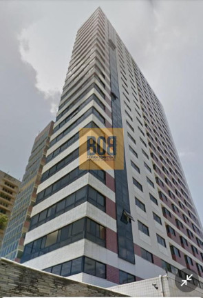 Apartamento com 4 Quartos à Venda, 227 m² em Piedade - Jaboatão Dos Guararapes
