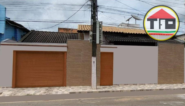 Imagem Casa com 3 Quartos à Venda, 220 m² em Belo Horizonte - Marabá Imagem Casa com 3 Quartos à Venda, 220 m² em Belo Horizonte - Marabá