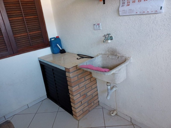 Imagem Sobrado com 2 Quartos à Venda, 85 m² em Massaguaçu - Caraguatatuba