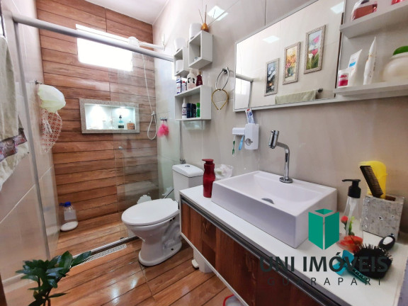 Imagem Casa com 3 Quartos à Venda, 400 m² em Perocão - Guarapari