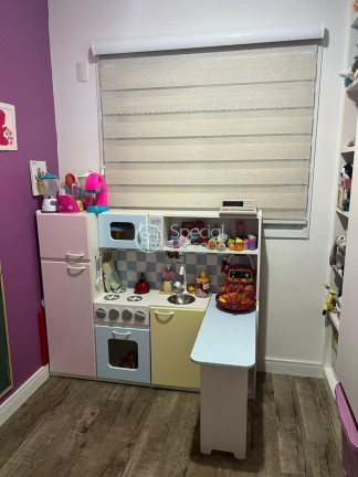 Imagem Apartamento com 3 Quartos à Venda, em Centro - São Bernardo Imagem Apartamento com 3 Quartos à Venda, em Centro - São Bernardo