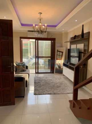 Imagem Sobrado com 3 Quartos à Venda, 126 m² em Sarandi - Porto Alegre Imagem Sobrado com 3 Quartos à Venda, 126 m² em Sarandi - Porto Alegre