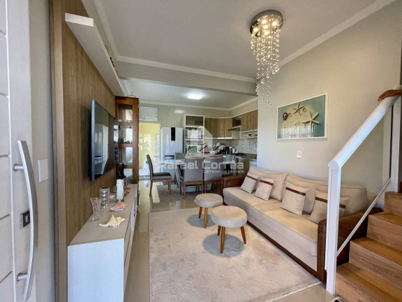 Imagem Sobrado com 3 Quartos à Venda, 136 m² em Salinas - Balneário Barra Do Sul Imagem Sobrado com 3 Quartos à Venda, 136 m² em Salinas - Balneário Barra Do Sul