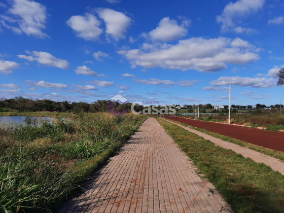 Imagem Terreno à Venda, 311 m² em Loteamento Recanto Do Lago - Foz Do Iguacu