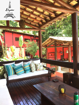 Casa com 7 Quartos à Venda,  em Barra Do Una - São Sebastião
