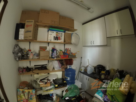 Imagem Apartamento com 3 Quartos à Venda, 95 m² em Praia Do Morro - Guarapari