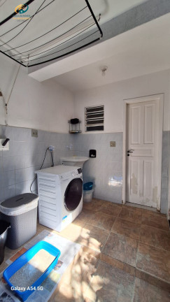Imagem Casa com 3 Quartos à Venda, 110 m² em Indianópolis - São Paulo