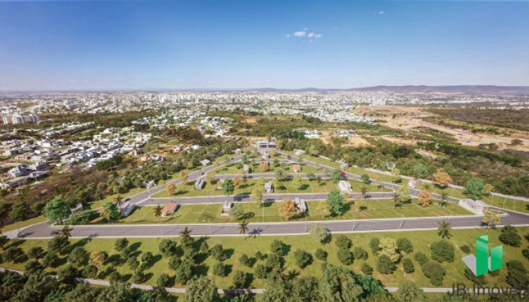 Imagem Terreno à Venda, 240 m² em Ibituruna - Montes Claros Imagem Terreno à Venda, 240 m² em Ibituruna - Montes Claros