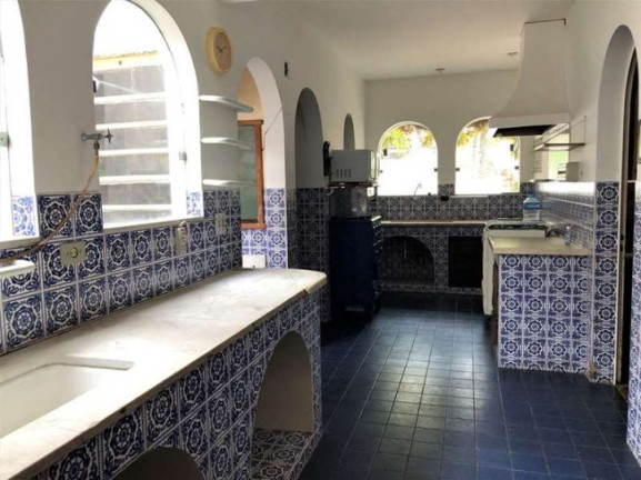 Imagem Casa com 4 Quartos à Venda,  em Chácara Do Refúgio - Cotia