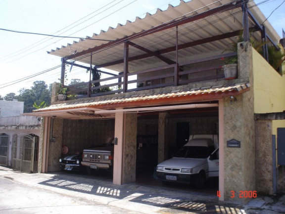 Imagem Sobrado com 4 Quartos à Venda, 250 m² em Vila Amália (zona Norte) - São Paulo