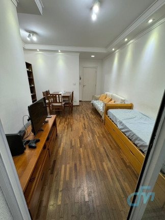 Imagem Apartamento com 3 Quartos à Venda, 84 m² em Loteamento Mogilar - Mogi Das Cruzes