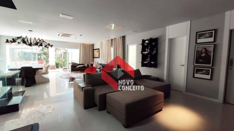 Imagem Casa com 4 Quartos à Venda, 350 m² em De Lourdes - Fortaleza Imagem Casa com 4 Quartos à Venda, 350 m² em De Lourdes - Fortaleza