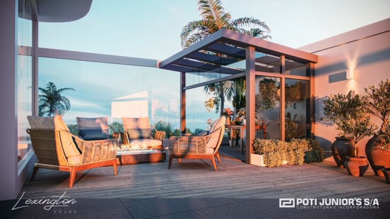 Imagem Apartamento com 3 Quartos à Venda, 137 m² em Porto Belo - Porto Belo