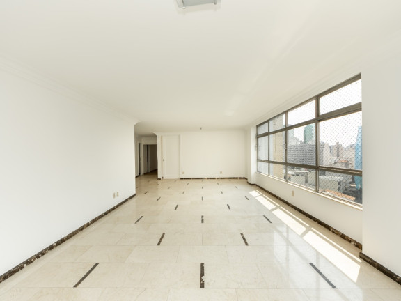 Imagem Apartamento com 3 Quartos à Venda, 190 m² em Jardim Paulista - São Paulo
