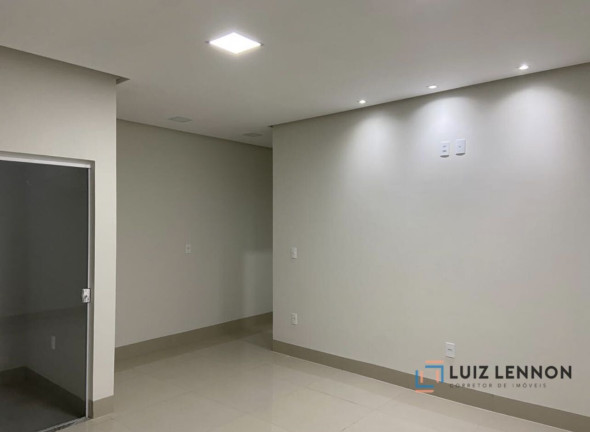 Imagem Casa com 3 Quartos à Venda, 197 m² em Campos Elíseos - Patos De Minas