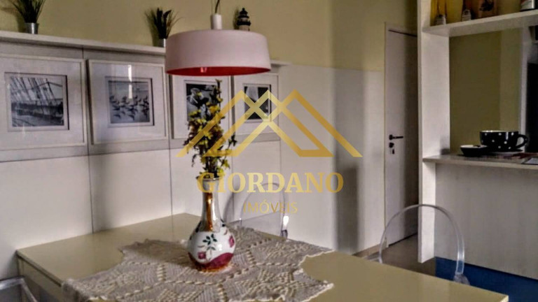 Imagem Apartamento com 2 Quartos para Alugar, 80 m² em Centro - Itanhaém