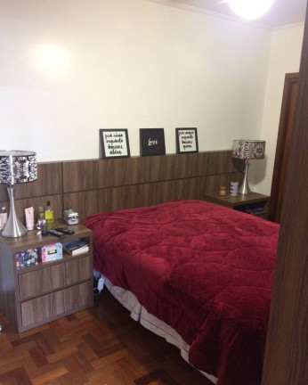 Imagem Apartamento com 2 Quartos à Venda, 75 m² em Jardim Itu Sabará - Porto Alegre
