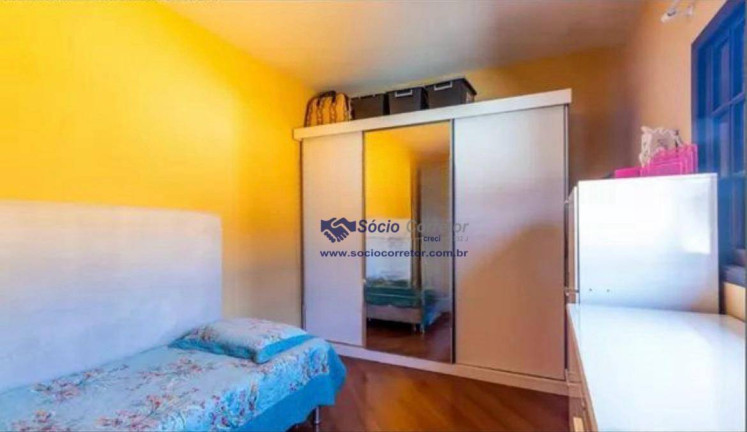 Sobrado com 2 Quartos à Venda, 108 m² em Jardim Paraventi - Guarulhos