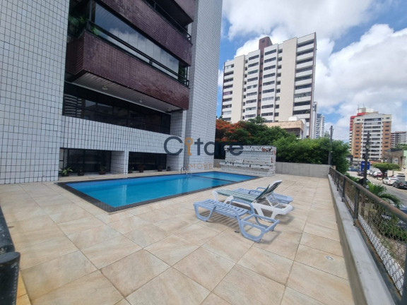 Imagem Cobertura com 4 Quartos à Venda, 663 m² em Dionisio Torres - Fortaleza Imagem Cobertura com 4 Quartos à Venda, 663 m² em Dionisio Torres - Fortaleza