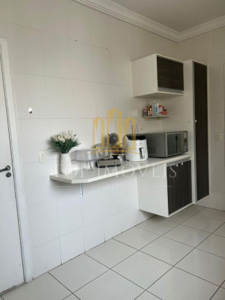 Imagem Apartamento com 3 Quartos à Venda, 131 m² em Jardim Das Indústrias - São José Dos Campos