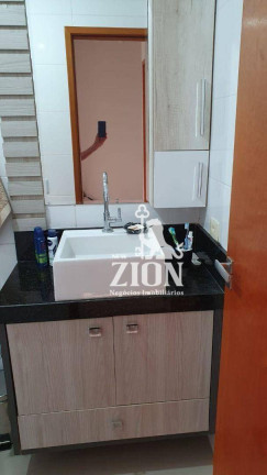 Imagem Sobrado com 2 Quartos à Venda, 60 m² em Vila Mazzei - São Paulo Imagem Sobrado com 2 Quartos à Venda, 60 m² em Vila Mazzei - São Paulo