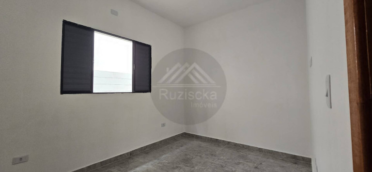 Imagem Casa de Condomínio com 2 Quartos à Venda, 56 m² em Cibratel Ii - Itanhaém Imagem Casa de Condomínio com 2 Quartos à Venda, 56 m² em Cibratel Ii - Itanhaém