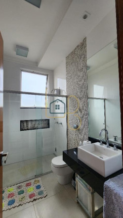 Imagem Casa de Condomínio com 3 Quartos à Venda, 200 m² em Jardim Itatiaia 2 - Londrina Imagem Casa de Condomínio com 3 Quartos à Venda, 200 m² em Jardim Itatiaia 2 - Londrina