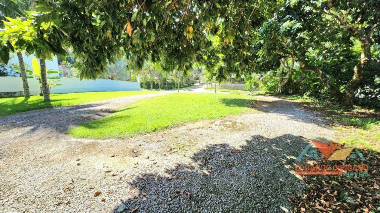 Imagem Casa com 3 Quartos à Venda, 255 m² em Massaguaçu - Caraguatatuba