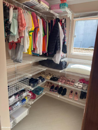 Imagem Sobrado com 3 Quartos à Venda, 340 m² em Parque São Vicente - Mauá