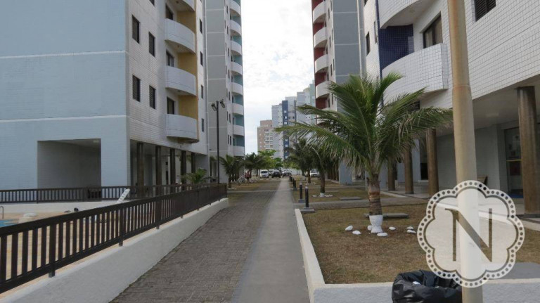 Imagem Apartamento com 2 Quartos à Venda, 85 m² em Satélite - Itanhaém Imagem Apartamento com 2 Quartos à Venda, 85 m² em Satélite - Itanhaém