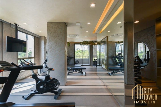Imagem Apartamento com 2 Quartos à Venda, 42 m² em Campo Belo - São Paulo Imagem Apartamento com 2 Quartos à Venda, 42 m² em Campo Belo - São Paulo