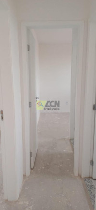 Imagem Apartamento com 2 Quartos à Venda, 55 m² em Parque Orestes ôngaro - Hortolândia