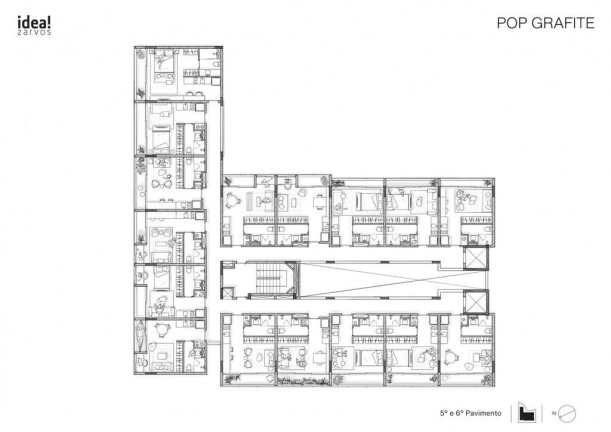 Imagem Studio com 1 Quarto à Venda, 29 m² em Vila Madalena - São Paulo Imagem Studio com 1 Quarto à Venda, 29 m² em Vila Madalena - São Paulo