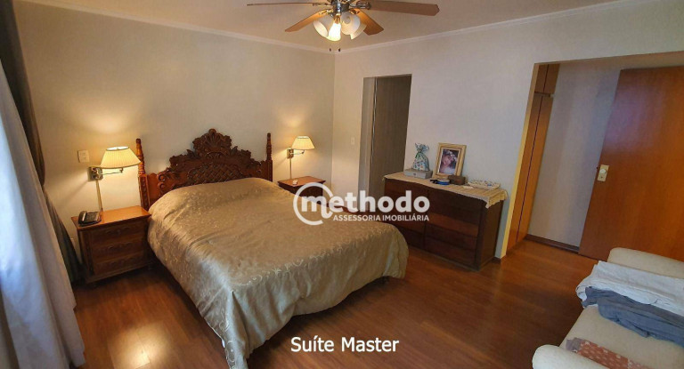 Imagem Apartamento com 4 Quartos à Venda, 192 m² em 25 De Março - Campinas Imagem Apartamento com 4 Quartos à Venda, 192 m² em 25 De Março - Campinas