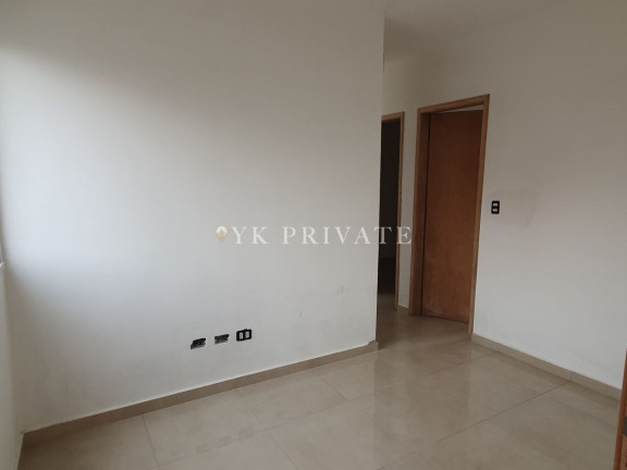 Imagem Apartamento com 2 Quartos à Venda, 48 m² em Casa Verde - São Paulo