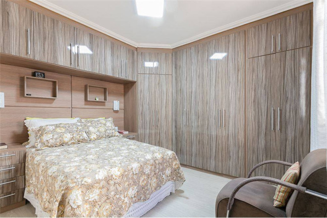 Imagem Casa com 3 Quartos à Venda, 200 m² em Jardim Dos Ipês - São Paulo