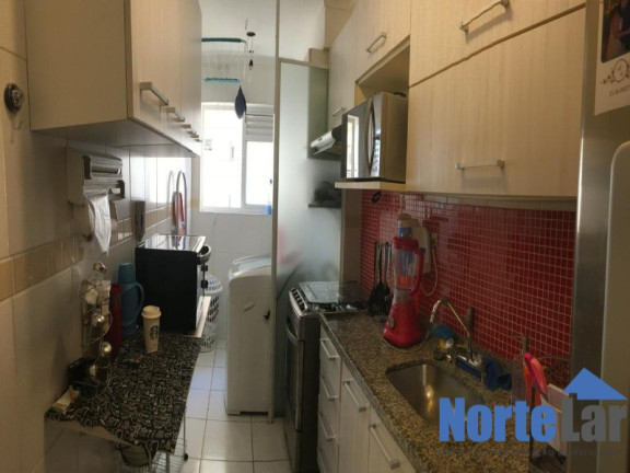 Imagem Apartamento com 2 Quartos à Venda, 54 m² em Vila Cruz Das Almas - São Paulo Imagem Apartamento com 2 Quartos à Venda, 54 m² em Vila Cruz Das Almas - São Paulo