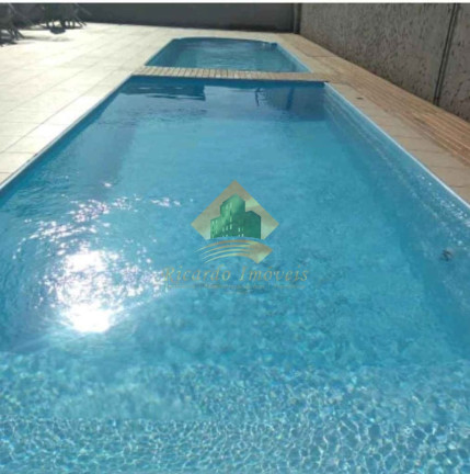 Imagem Apartamento com 2 Quartos à Venda, 56 m² em Ipiranguinha - Ubatuba