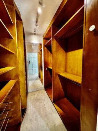 Imagem Imóvel com 3 Quartos à Venda, 220 m² em Campo Belo - São Paulo