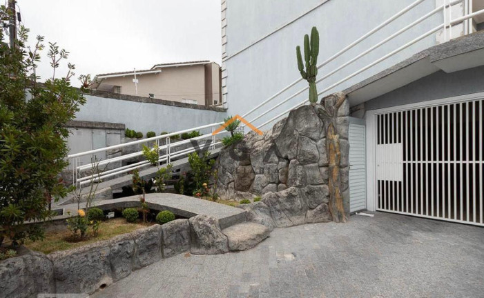 Imagem Apartamento com 3 Quartos à Venda, 134 m² em Vila Ré - São Paulo