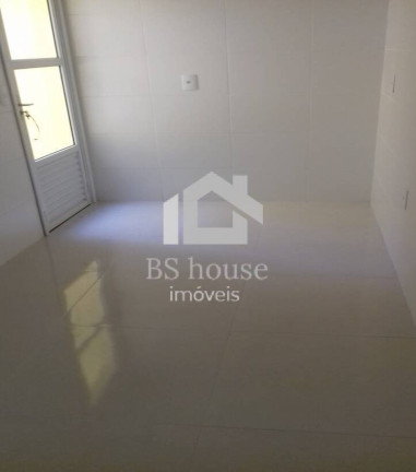 Imagem Apartamento com 2 Quartos à Venda, 100 m² em Vila Camilópolis - Santo André